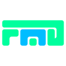 팜앤디 협동조합 로고