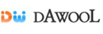 DAWOOL 로고