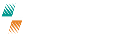원광전력㈜ 로고