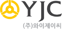 ㈜와이제이씨 로고