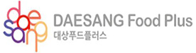 대상푸드플러스 로고